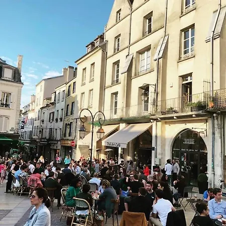 Coeur De Avec Parking+gare A Proximite De Et Paris Lagny-sur-Marne